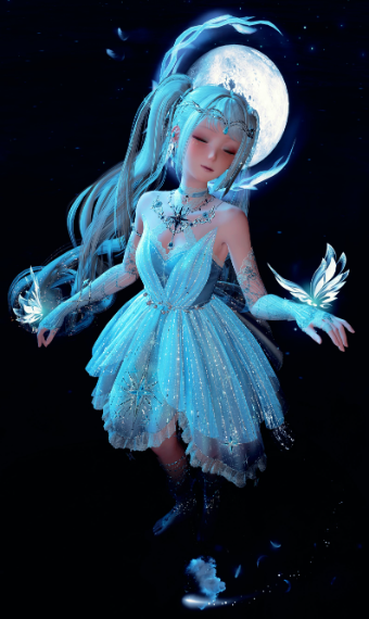 Moon Spirit image