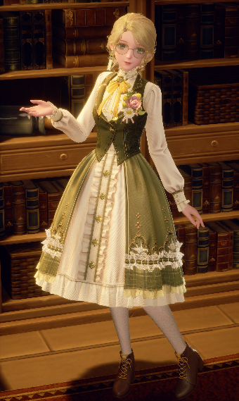 Florawish Inspector image