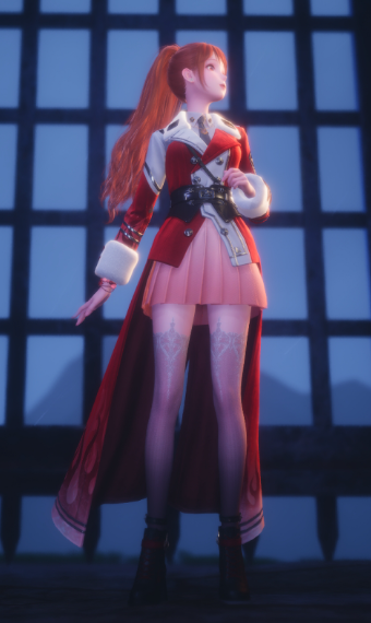 Captain of the Guard image