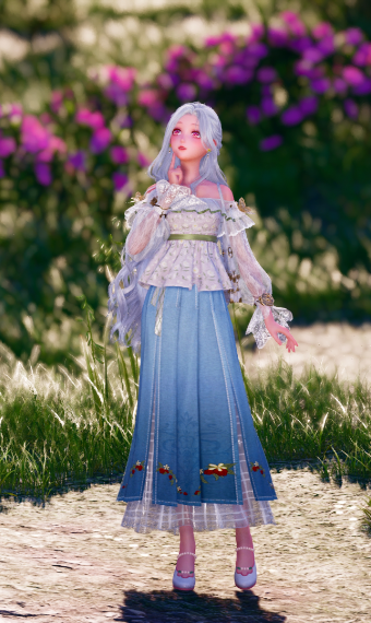 Spring Whisper image
