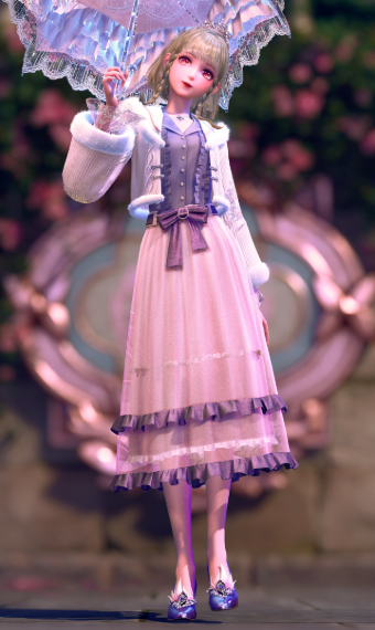 Kingdom Promenade image