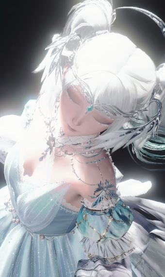 Lady of the Lake image