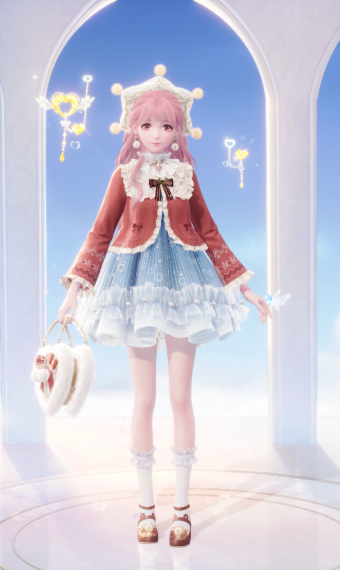 Bubbly Sweet image
