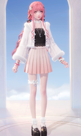 My Melody inspired image