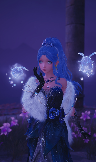 Ghost Queen image