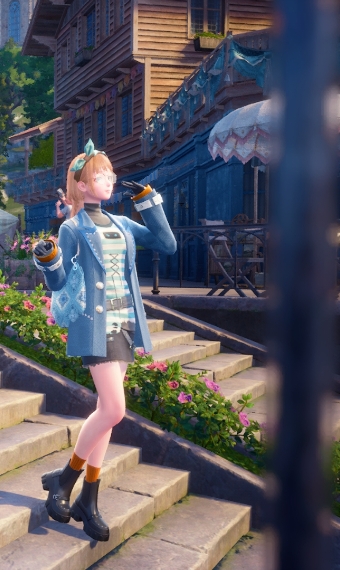 City Girl image