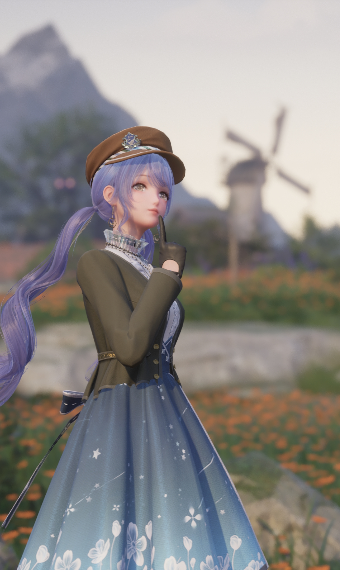 Wishful Messenger image