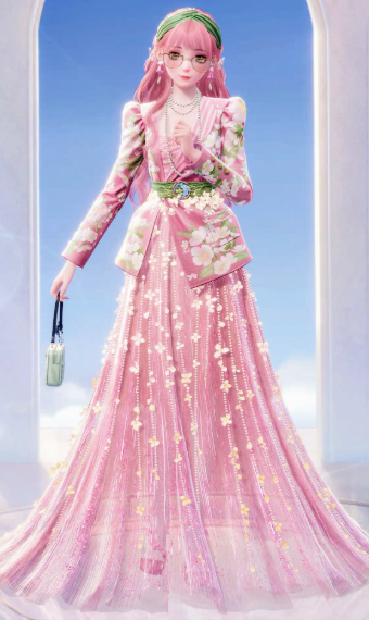 Faux Dreamland image