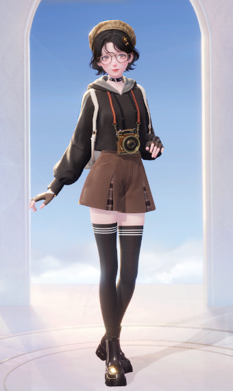 Chococat inspired image