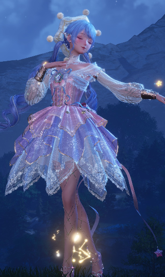 Faewish image