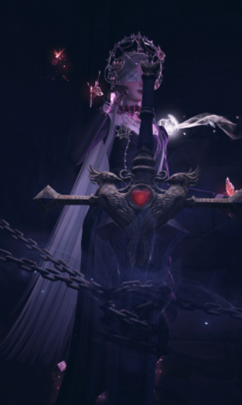 the witch envoy image