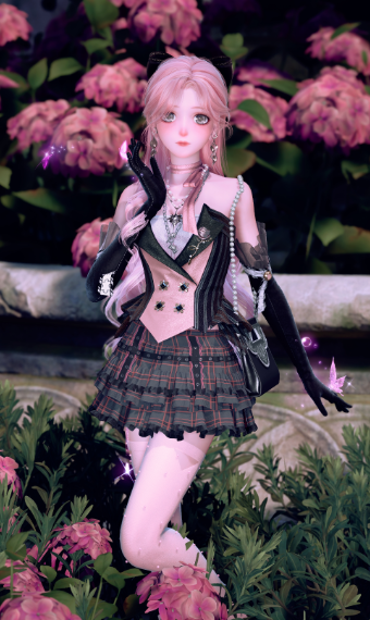 Rose Noir image