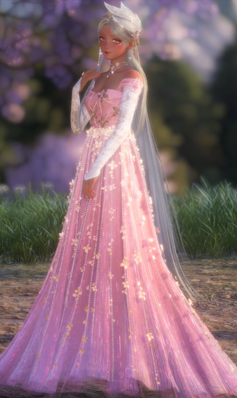 Pretty in Pink image