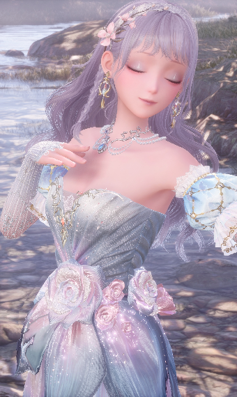 Dreams Soft Like Petals image