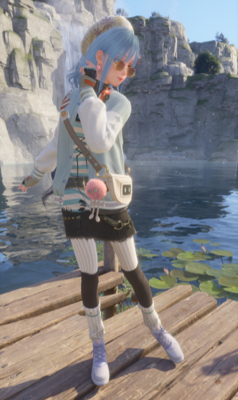 Cozy E-Girl image