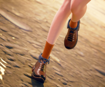 First image