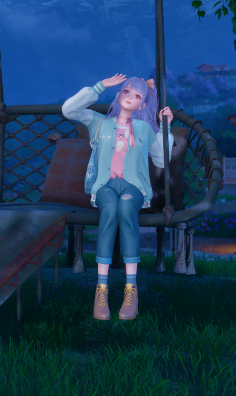 Youthful Wandering image