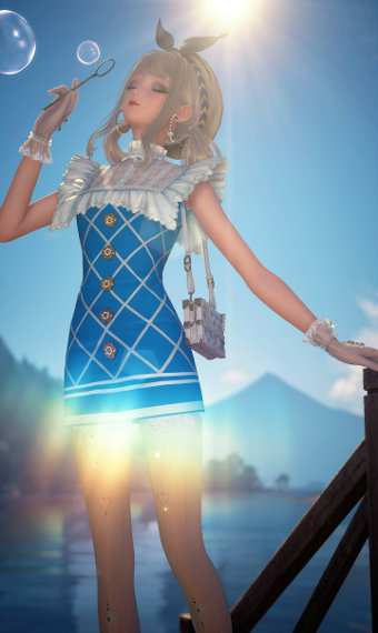 Set Sail image