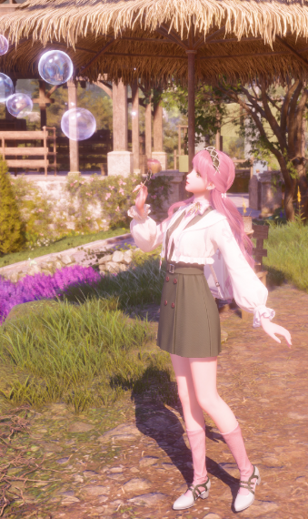 Canon Nikki in the City image