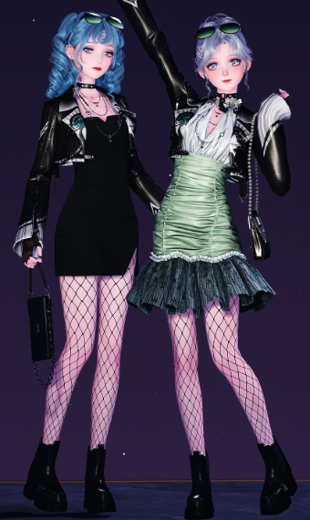 - ...Girlfriends - image
