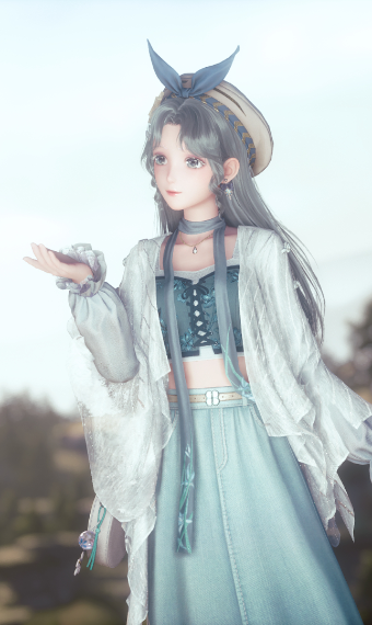 Sky Breeze image