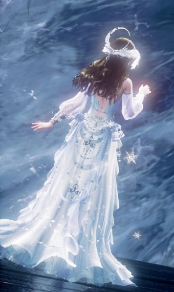 Mother of Waves image