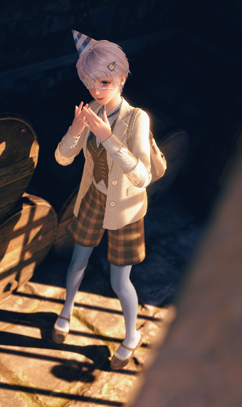 Mischief image