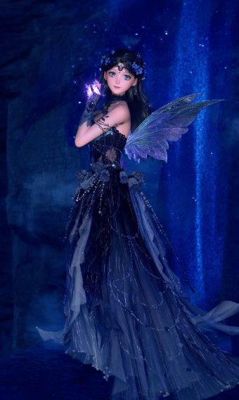 Midnight Enchantress image