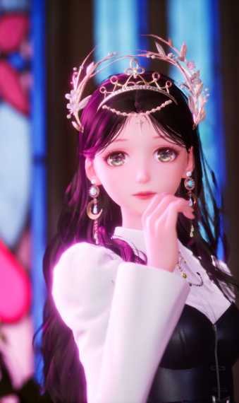 Philomia's Guest image