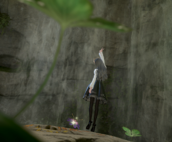 First image