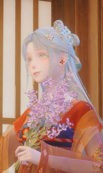 New Year Blessing image