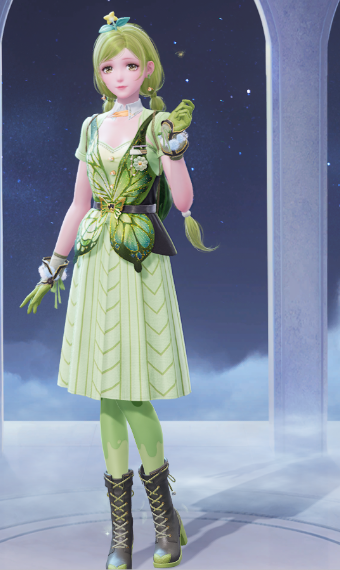 Froggy Spring image
