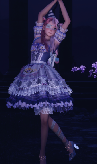 Clown's Picnic image