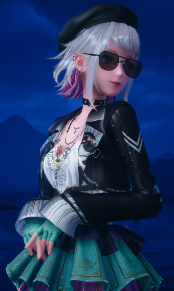 Avian Aura image