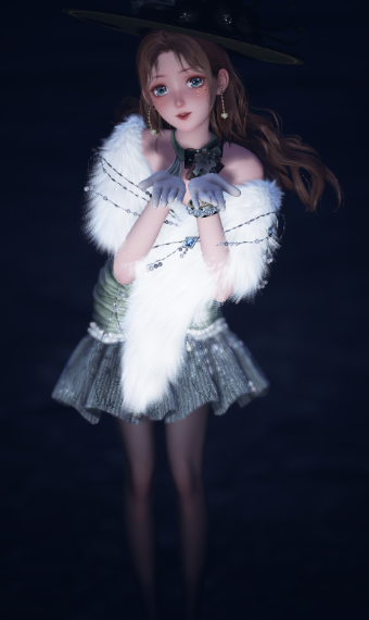Fancy Green image