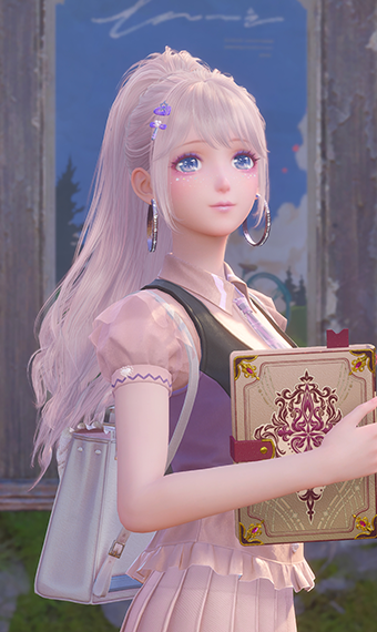 Her Name was Usagi image