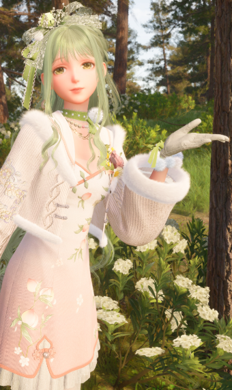 Peachy Pom image