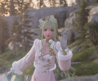 First image