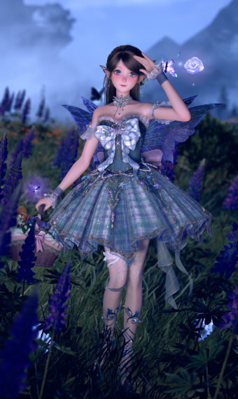 Mystic Charm image