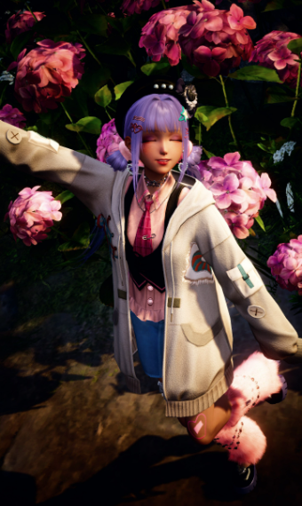 Sweet heartbreaker image