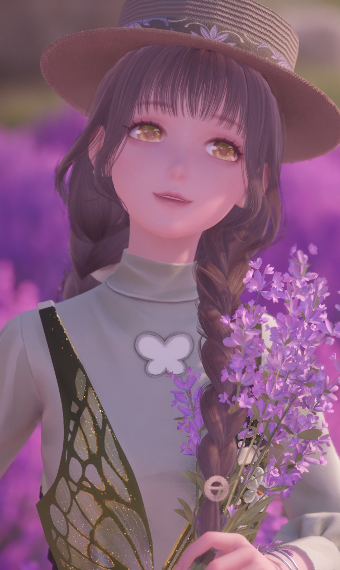Garden Center Clerk image