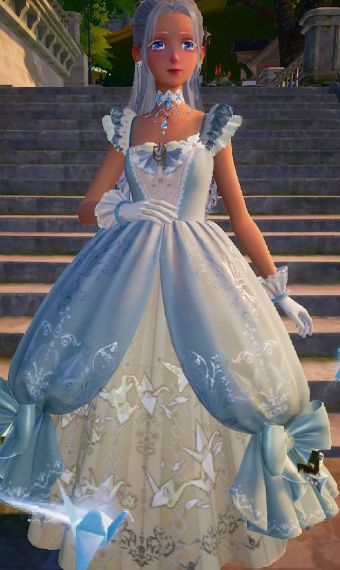 Florawish's Princess image