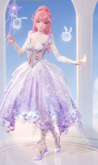 my first nikki image