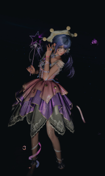 Fairy God Nikki image