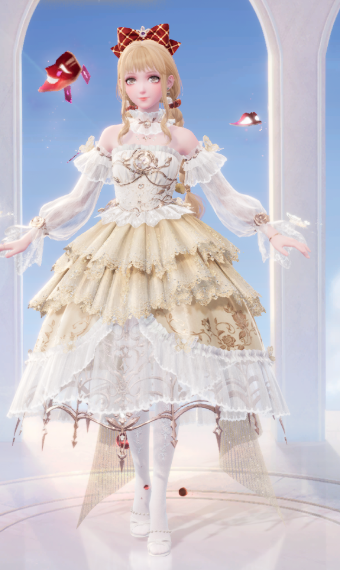 unsettling doll image