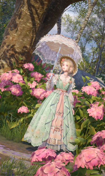 the royal walk image