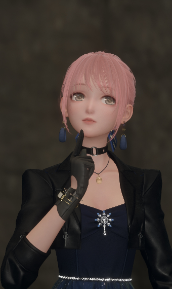 Saber Nikki image