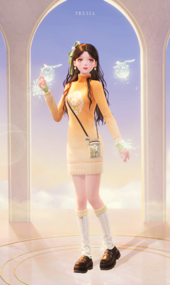 Sunshine Daisies image