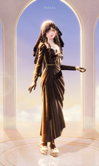 Lady Death image