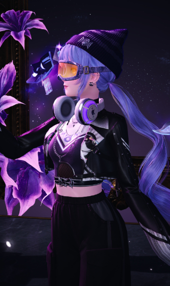 Protector of the Illusion image